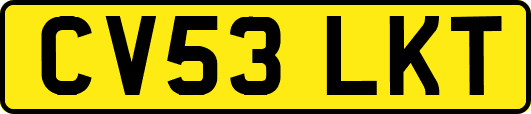 CV53LKT