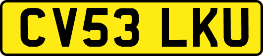 CV53LKU
