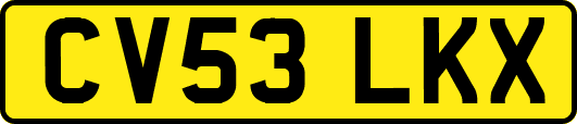 CV53LKX