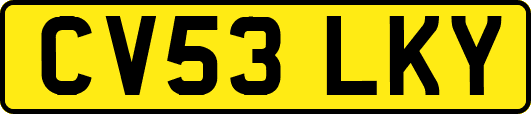 CV53LKY
