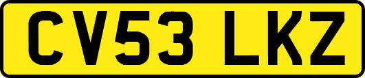 CV53LKZ