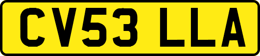 CV53LLA