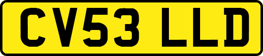 CV53LLD