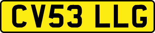 CV53LLG