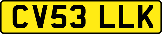 CV53LLK