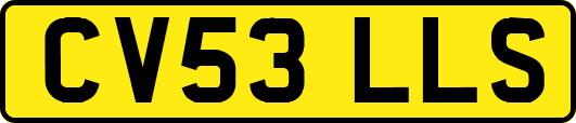 CV53LLS