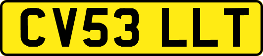 CV53LLT