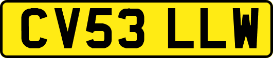 CV53LLW