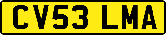 CV53LMA