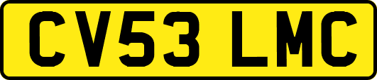 CV53LMC