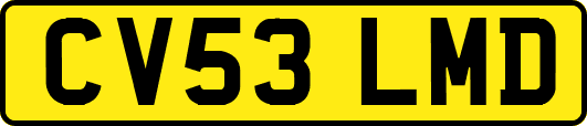 CV53LMD