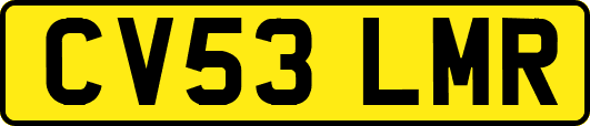 CV53LMR