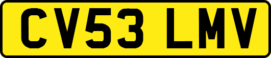 CV53LMV