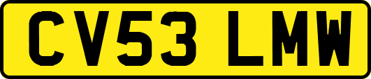 CV53LMW