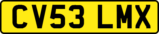 CV53LMX