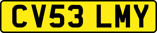 CV53LMY