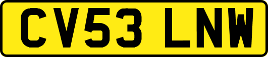 CV53LNW