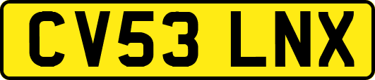 CV53LNX