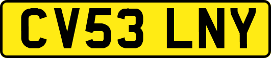 CV53LNY