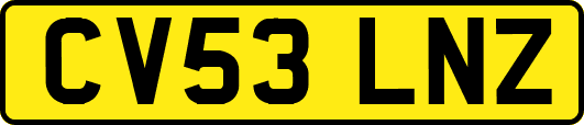 CV53LNZ