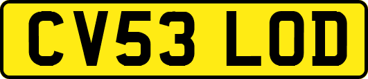 CV53LOD