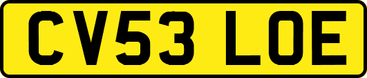 CV53LOE