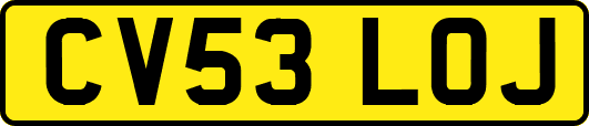 CV53LOJ
