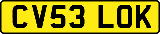 CV53LOK