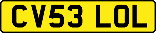 CV53LOL