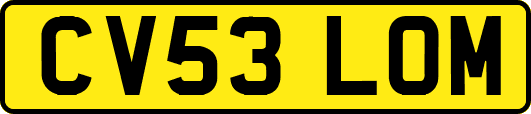 CV53LOM