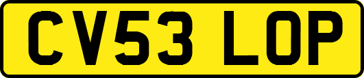 CV53LOP
