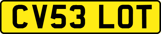 CV53LOT