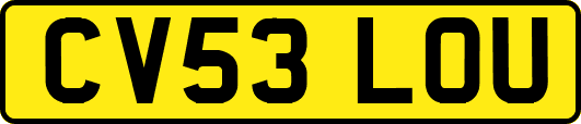 CV53LOU
