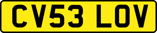 CV53LOV