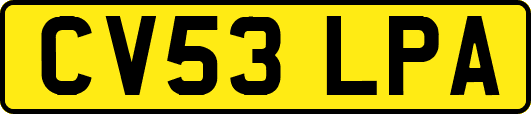 CV53LPA