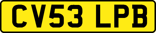 CV53LPB