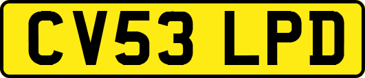 CV53LPD
