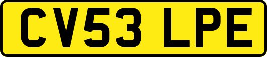 CV53LPE