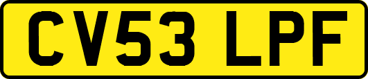 CV53LPF