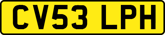 CV53LPH
