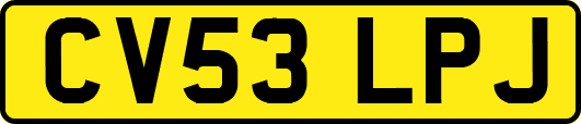 CV53LPJ