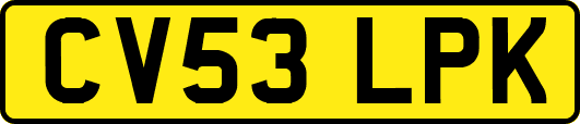 CV53LPK