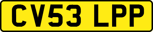 CV53LPP