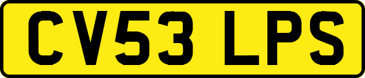 CV53LPS