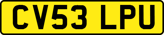 CV53LPU