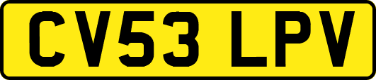 CV53LPV
