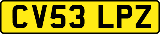 CV53LPZ