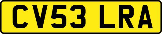 CV53LRA