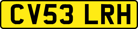 CV53LRH