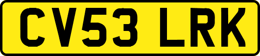 CV53LRK